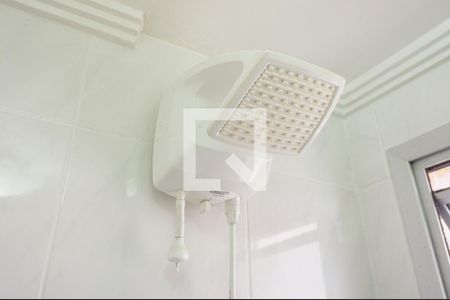Apartamento para alugar com 50m², 2 quartos e 1 vagaDetalhe Chuveiro