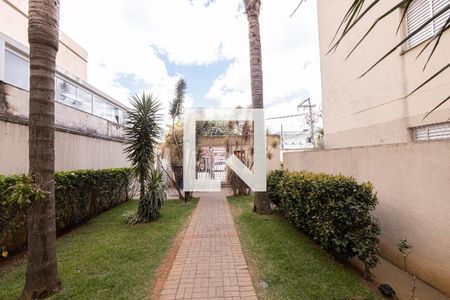 Apartamento para alugar com 50m², 2 quartos e 1 vagaÁrea comum