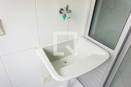 Apartamento para alugar com 50m², 2 quartos e 1 vagaDetalhe Tanque
