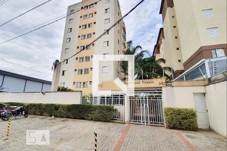 Apartamento para alugar com 50m², 2 quartos e 1 vagaFachada
