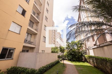 Apartamento para alugar com 50m², 2 quartos e 1 vagaÁrea comum