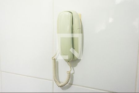 Apartamento para alugar com 50m², 2 quartos e 1 vagaDetalhe Interfone