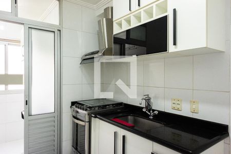 Apartamento para alugar com 50m², 2 quartos e 1 vagaCozinha