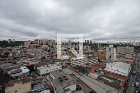 Vista de apartamento à venda com 2 quartos, 92m² em Santo Amaro, São Paulo