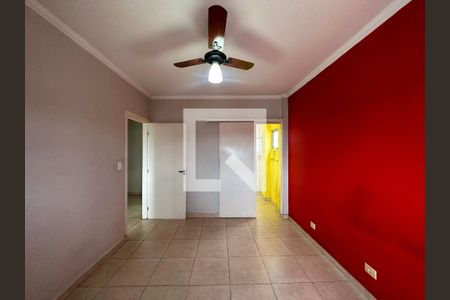 Suíte de apartamento à venda com 2 quartos, 92m² em Santo Amaro, São Paulo