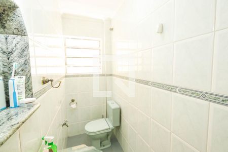 Lavabo de casa à venda com 3 quartos, 116m² em Imirim, São Paulo