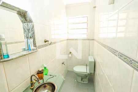 Lavabo de casa à venda com 3 quartos, 116m² em Imirim, São Paulo