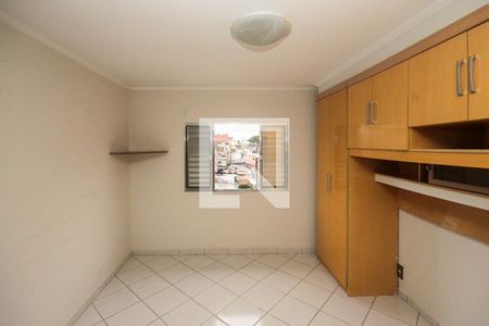 Suite de casa para alugar com 1 quarto, 55m² em Jardim Colorado, São Paulo