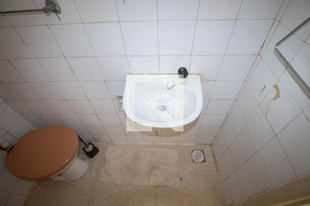 Casa para alugar com 40m², 1 quarto e sem vagaBanheiro