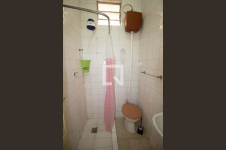 Casa para alugar com 40m², 1 quarto e sem vagaBanheiro