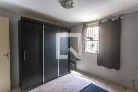 Quarto 1 de apartamento à venda com 2 quartos, 54m² em Ferrazópolis, São Bernardo do Campo