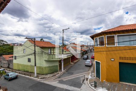 Casa à venda com 174m², 3 quartos e 2 vagasVista do Quarto 1