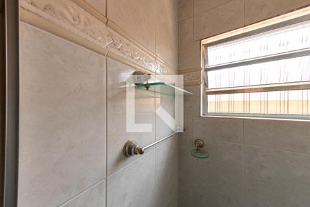 Casa à venda com 174m², 3 quartos e 2 vagasBanheiro Social