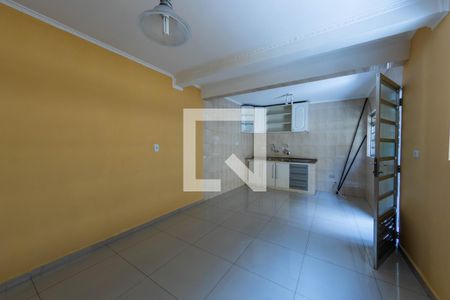 Casa à venda com 174m², 3 quartos e 2 vagasCozinha