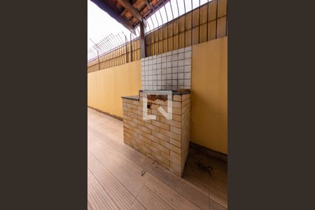 Casa à venda com 174m², 3 quartos e 2 vagasÁrea Externa