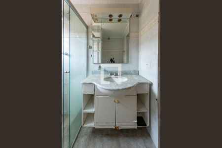 Casa à venda com 174m², 3 quartos e 2 vagasBanheiro Social