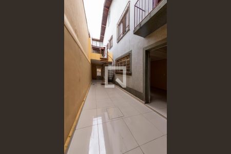 Casa à venda com 174m², 3 quartos e 2 vagasÁrea de Serviço