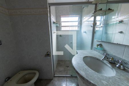 Casa à venda com 174m², 3 quartos e 2 vagasBanheiro Social