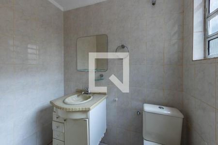 Casa à venda com 174m², 3 quartos e 2 vagasBanheiro de Serviço