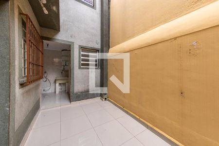 Casa à venda com 174m², 3 quartos e 2 vagasÁrea de Serviço