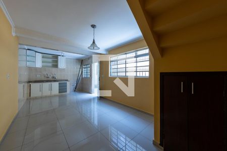 Casa à venda com 174m², 3 quartos e 2 vagasCozinha