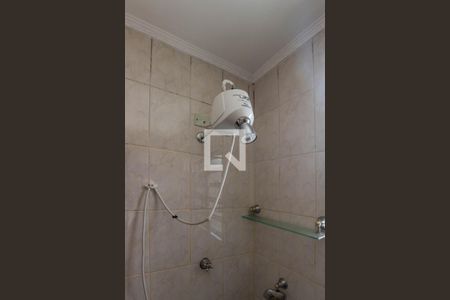 Casa à venda com 174m², 3 quartos e 2 vagasBanheiro da Suíte