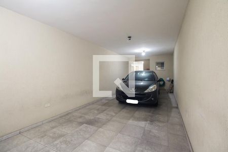 Casa à venda com 160m², 3 quartos e 3 vagasGaragem 