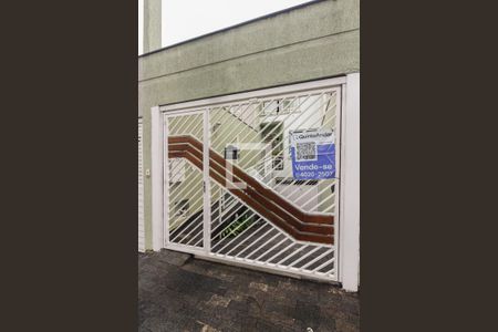 Casa à venda com 160m², 3 quartos e 3 vagasFachada 