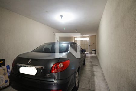 Casa à venda com 160m², 3 quartos e 3 vagasGaragem 