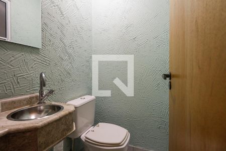 Casa à venda com 160m², 3 quartos e 3 vagasLavabo - Garagem 