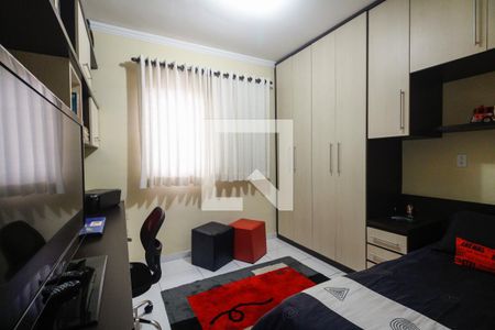 Casa à venda com 160m², 3 quartos e 3 vagasQuarto 1