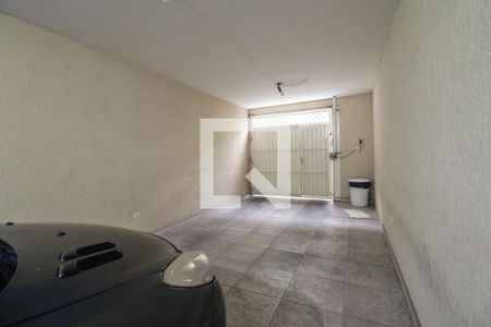 Casa à venda com 160m², 3 quartos e 3 vagasGaragem 