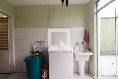 Casa à venda com 160m², 3 quartos e 3 vagasÁrea de Serviço e Churrasqueira 