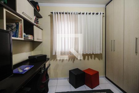 Casa à venda com 160m², 3 quartos e 3 vagasQuarto 1