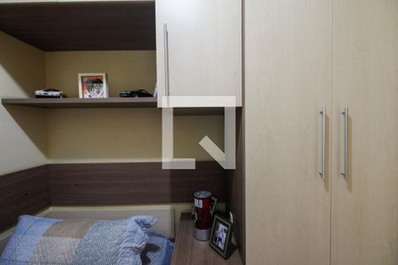 Casa à venda com 160m², 3 quartos e 3 vagasQuarto 2