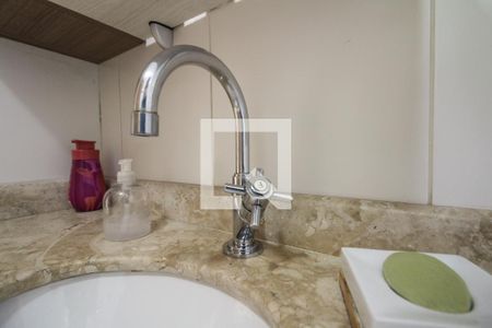 Casa à venda com 160m², 3 quartos e 3 vagasBanheiro Suíte 