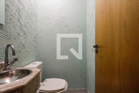 Casa à venda com 160m², 3 quartos e 3 vagasLavabo - Garagem 