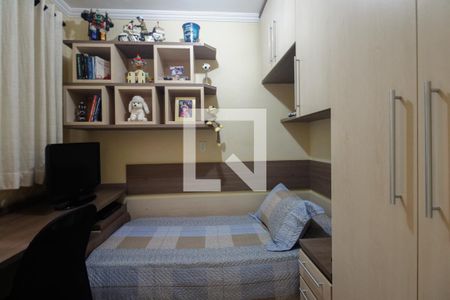 Casa à venda com 160m², 3 quartos e 3 vagasQuarto 2