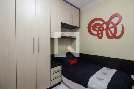 Casa à venda com 160m², 3 quartos e 3 vagasQuarto 1