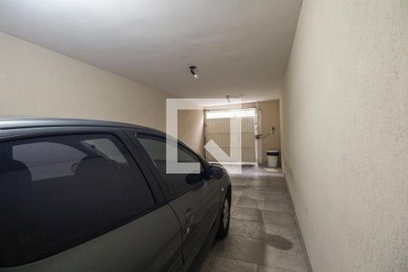 Casa à venda com 160m², 3 quartos e 3 vagasGaragem 