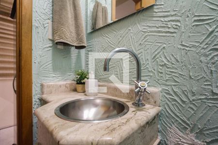 Casa à venda com 160m², 3 quartos e 3 vagasLavabo - Garagem 