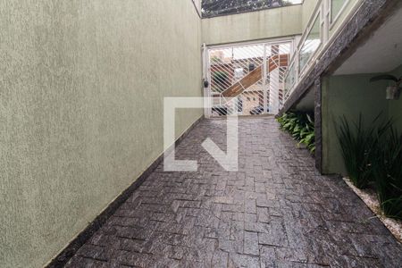 Casa à venda com 160m², 3 quartos e 3 vagasGaragem 