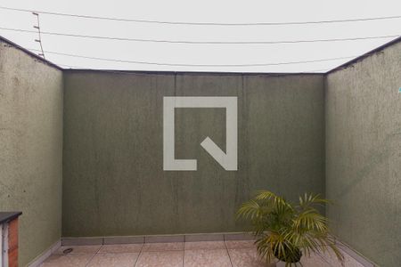 Casa à venda com 160m², 3 quartos e 3 vagasÁrea de Serviço e Churrasqueira 