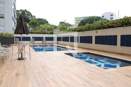 Apartamento para alugar com 93m², 3 quartos e 2 vagasÁrea comum