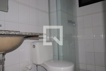 Apartamento para alugar com 93m², 3 quartos e 2 vagasBanheiro suíte