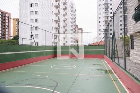 Apartamento para alugar com 93m², 3 quartos e 2 vagasÁrea comum