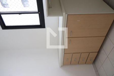 Apartamento para alugar com 93m², 3 quartos e 2 vagasDespensa