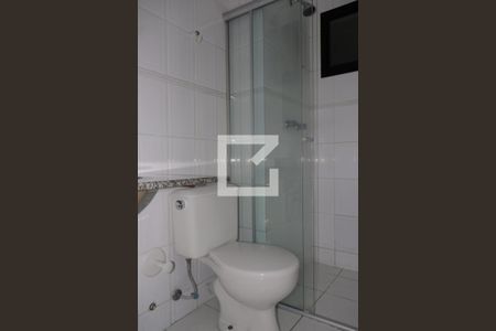 Apartamento para alugar com 93m², 3 quartos e 2 vagasBanheiro suíte