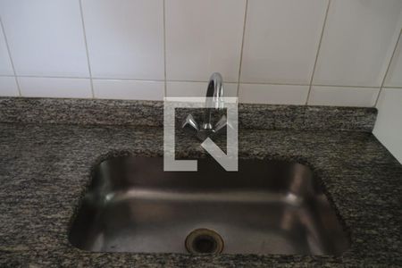 Apartamento para alugar com 93m², 3 quartos e 2 vagasCozinha