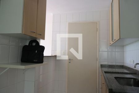 Apartamento para alugar com 93m², 3 quartos e 2 vagasCozinha